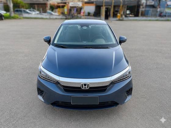 HONDA CITY 1.5 i-VTEC FLEX TOURING CVT HONDA CITY 1.5 i-VTEC FLEX TOURING CVT